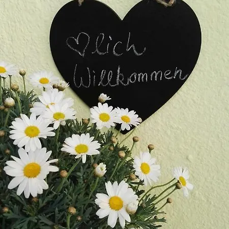 Hébergement de vacances Haus Liebevoll In Wald 102