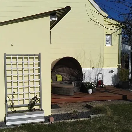Haus Liebevoll In Wald 102