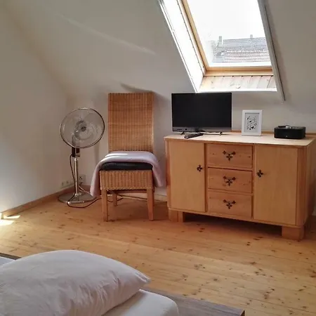 Haus Liebevoll In Wald 102 Hébergement de vacances *