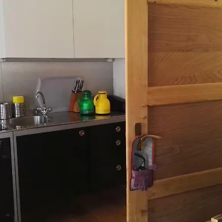 Hébergement de vacances Haus Liebevoll In Wald 102 Gunzenhausen