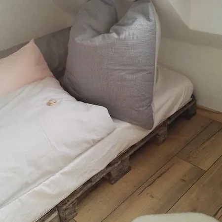 Hébergement de vacances Haus Liebevoll In Wald 102 Gunzenhausen