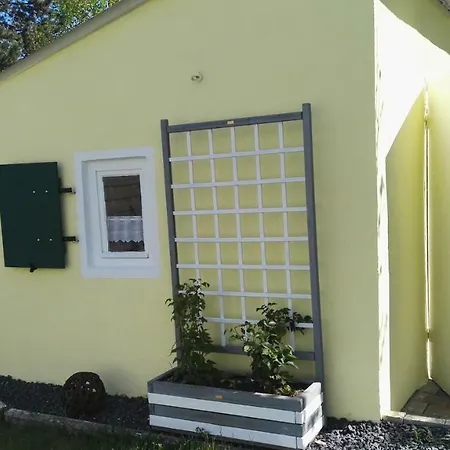 Haus Liebevoll In Wald 102 Сasa de vacaciones
