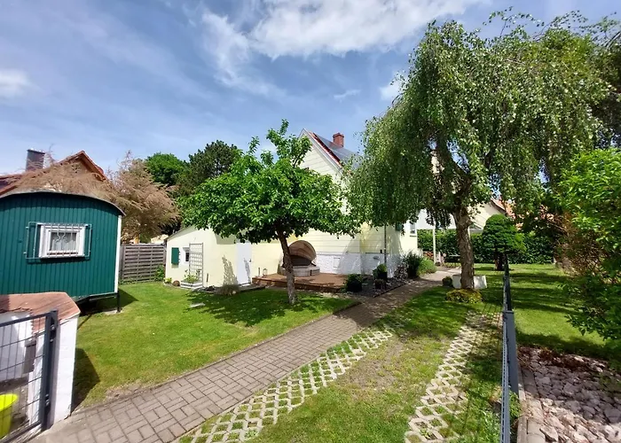 Haus Liebevoll In Wald 102 בית נופש