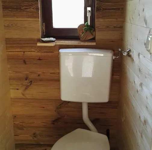 Haus Liebevoll In Wald 102 בית נופש