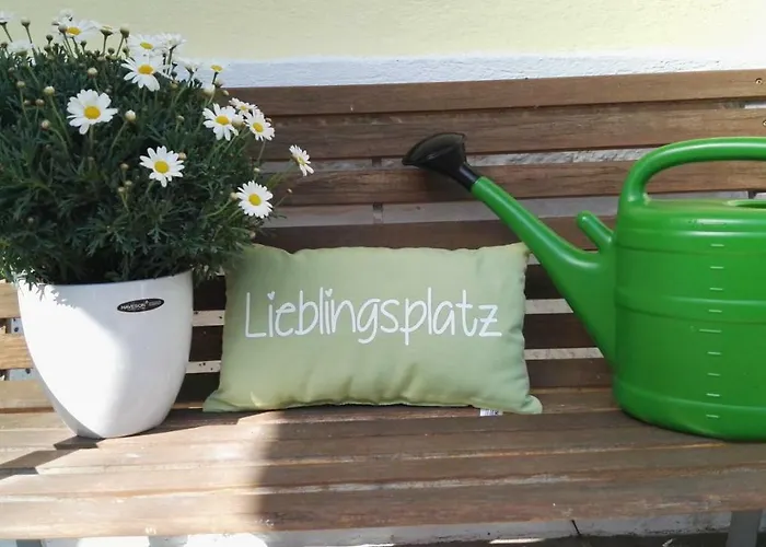 Сasa de vacaciones Haus Liebevoll In Wald 102