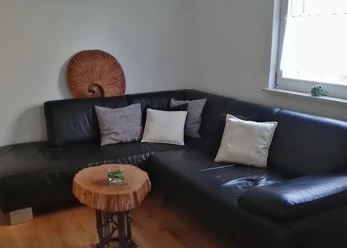 Haus Liebevoll In Wald 102 בית נופש *