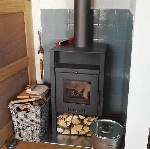 Haus Liebevoll In Wald 102 *
