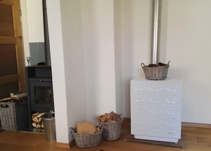 Haus Liebevoll In Wald 102