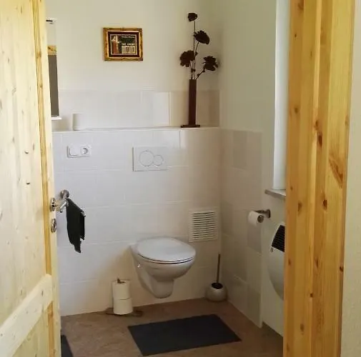 Haus Liebevoll In Wald 102 בית נופש