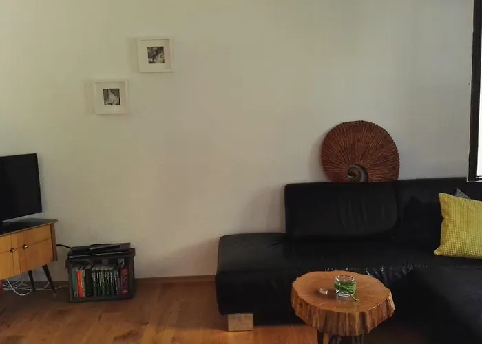 Haus Liebevoll In Wald 102