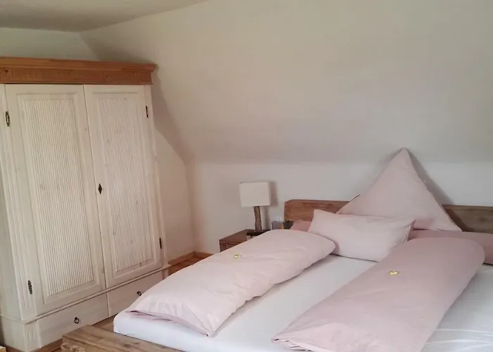 Haus Liebevoll In Wald 102