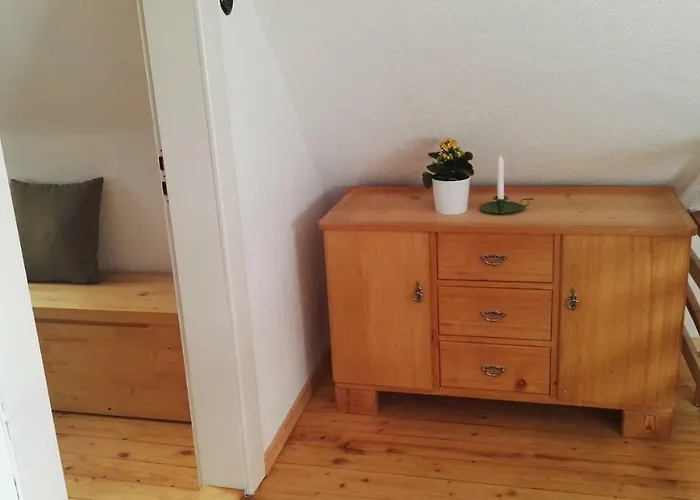 Haus Liebevoll In Wald 102 *