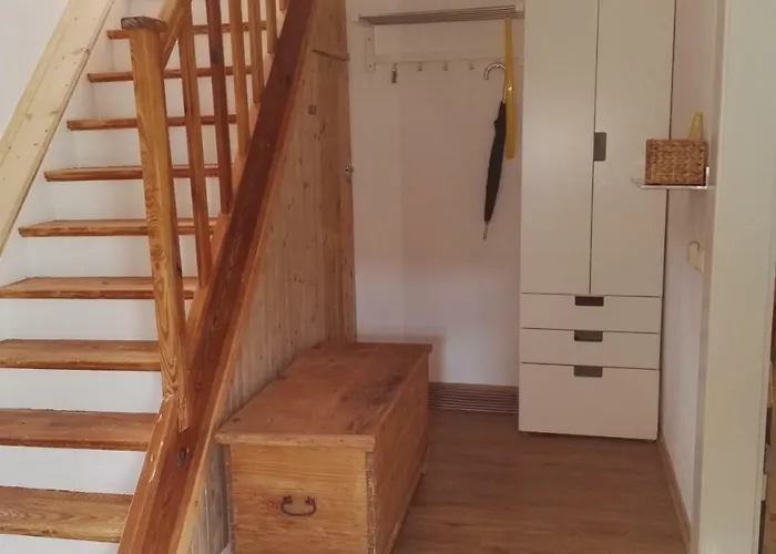 Haus Liebevoll In Wald 102