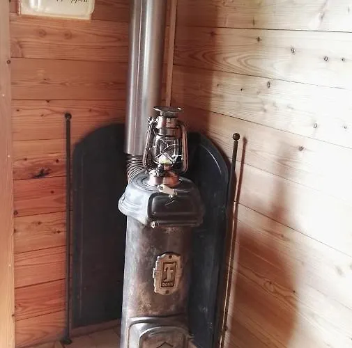 בית נופש Haus Liebevoll In Wald 102 גונצנהאוזן