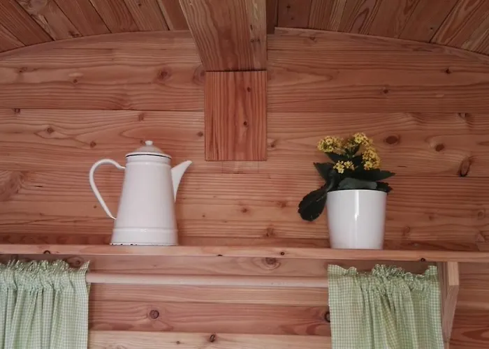 Haus Liebevoll In Wald 102 *