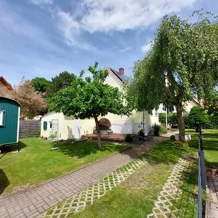 Haus Liebevoll In Wald 102 Vakantiehuis