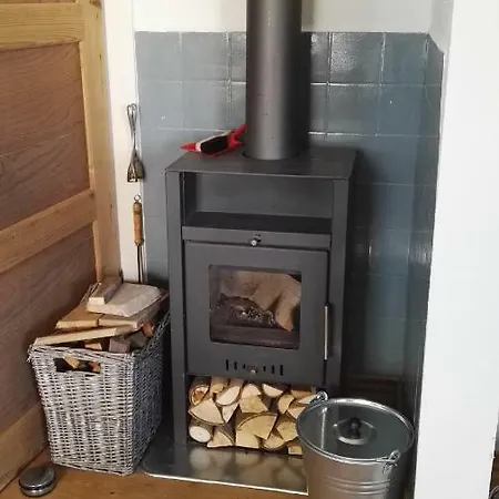 Haus Liebevoll In Wald 102 *