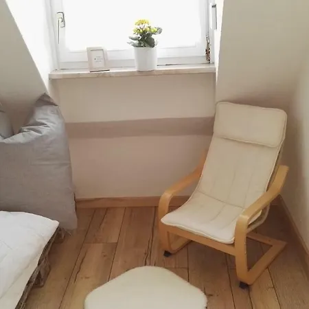Haus Liebevoll In Wald 102 Gunzenhausen
