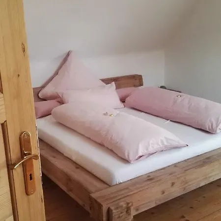 Haus Liebevoll In Wald 102 Holiday home