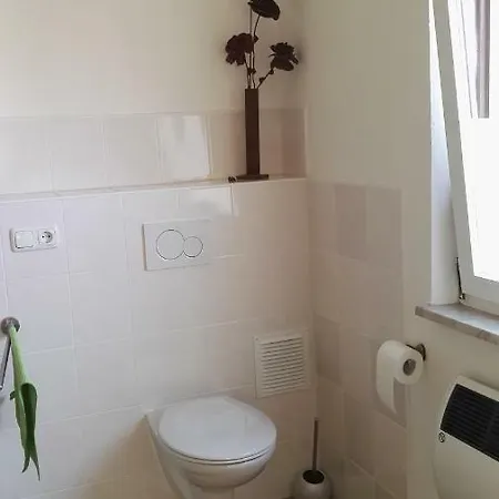 Haus Liebevoll In Wald 102 * Gunzenhausen