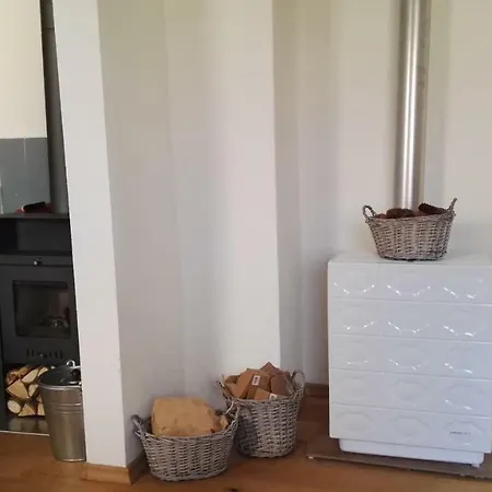 Haus Liebevoll In Wald 102