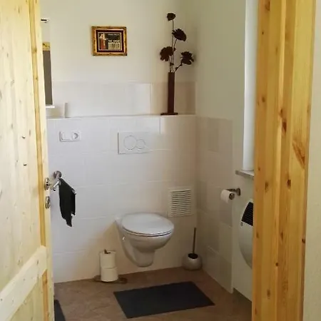 Haus Liebevoll In Wald 102 Holiday home