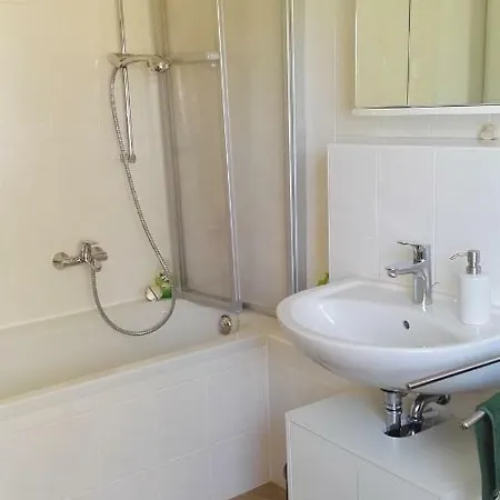 Holiday home Haus Liebevoll In Wald 102