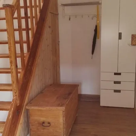 Haus Liebevoll In Wald 102