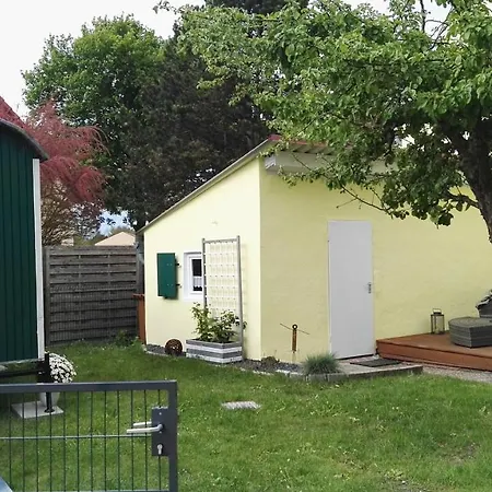 Haus Liebevoll In Wald 102 * Gunzenhausen