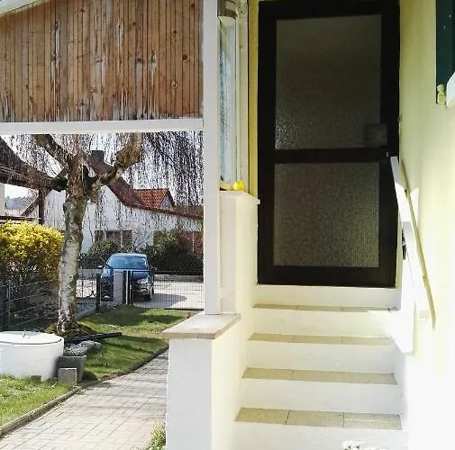 Ferienhaus Haus Liebevoll In Wald 102 *