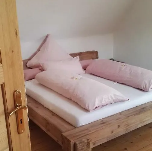 Haus Liebevoll In Wald 102 Ferienhaus