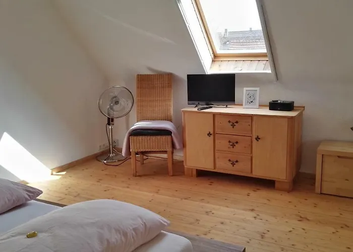 Haus Liebevoll In Wald 102 Ferienhaus *