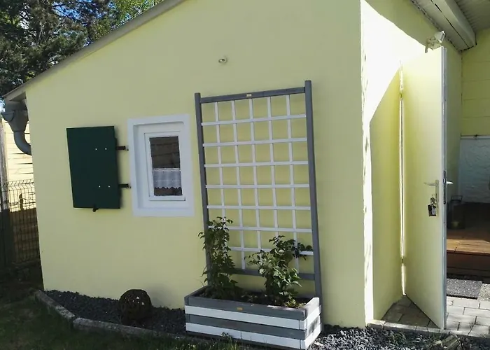 Haus Liebevoll In Wald 102 Ferienhaus