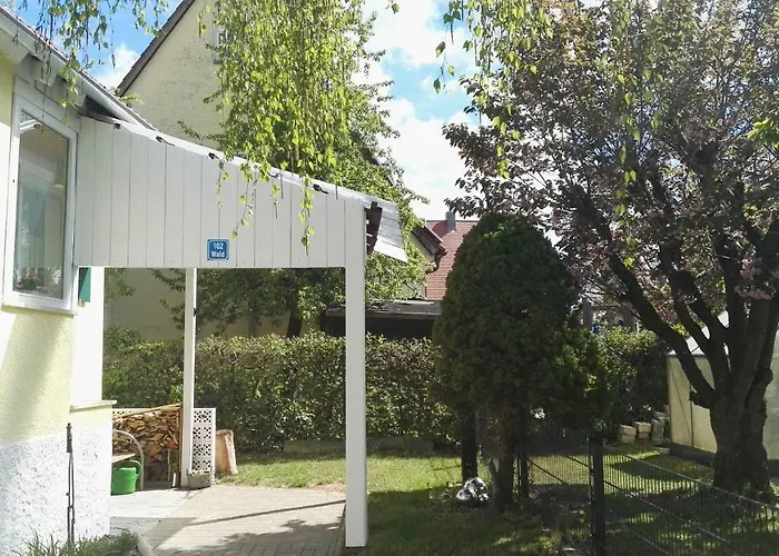 Ferienhaus Haus Liebevoll In Wald 102