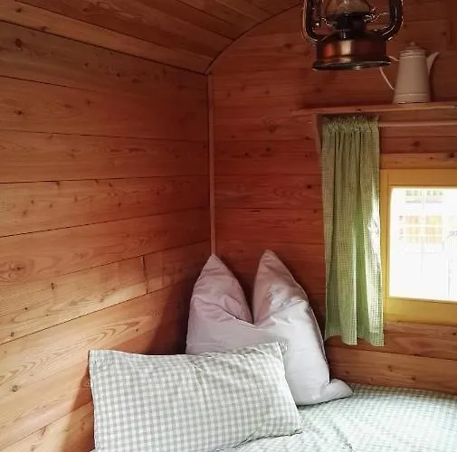Haus Liebevoll In Wald 102 Vakantiehuis *